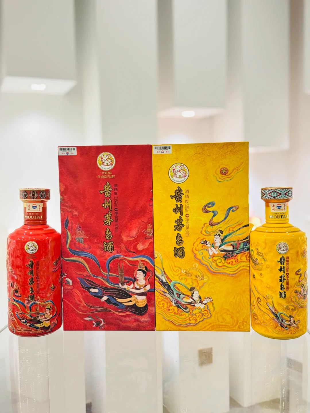 笙月和散花到底哪个好看？