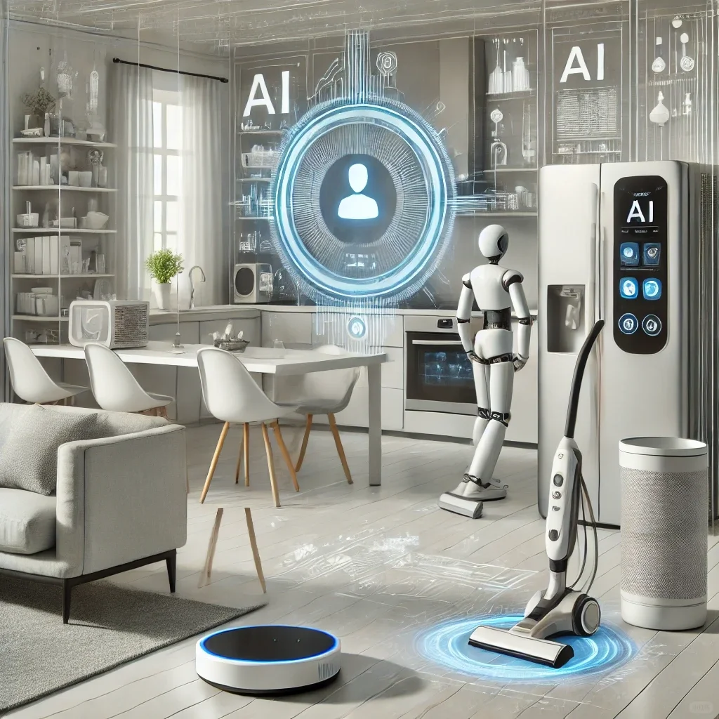 ? 未来AI职业的前景和机会 ?