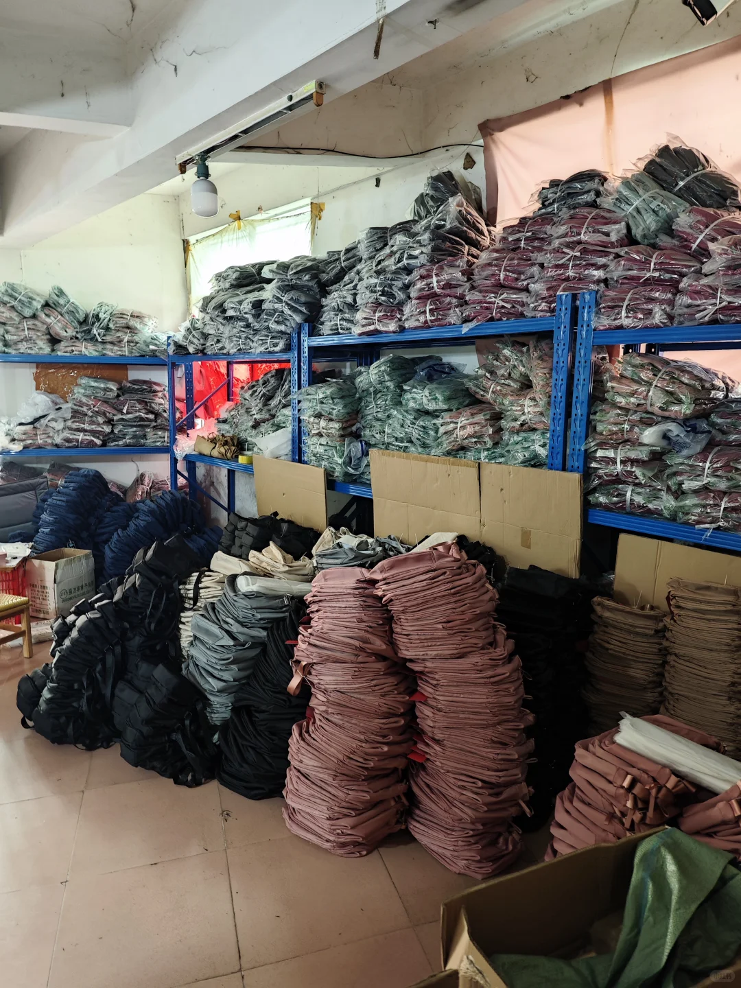 包包工厂｜探厂避坑指南，品牌方必看?