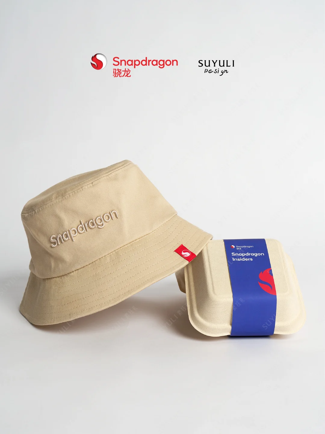 单品定制｜谁的帽子这么好看?