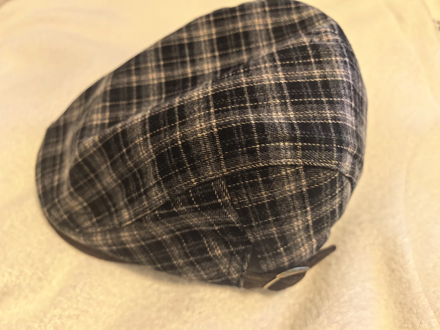 给大家推荐两家卖帽子的店铺（1688）