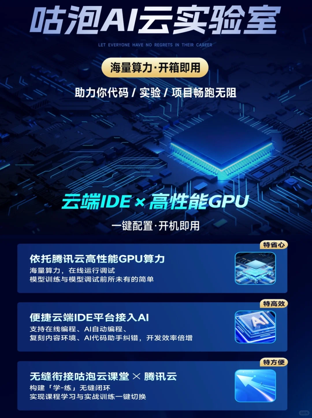 五个月轻松转行人工智能，挑战高薪算法岗位