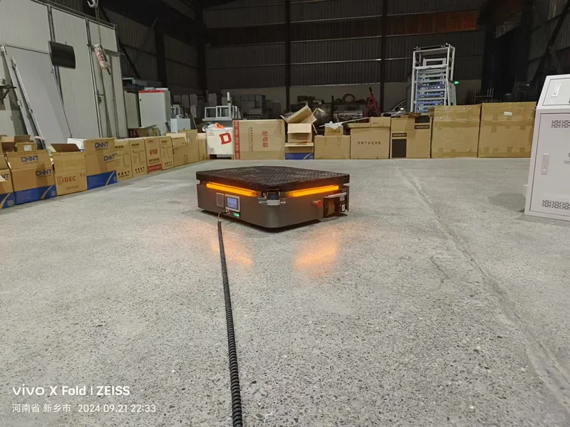 电动平车生产工艺及装备技术发展趋势