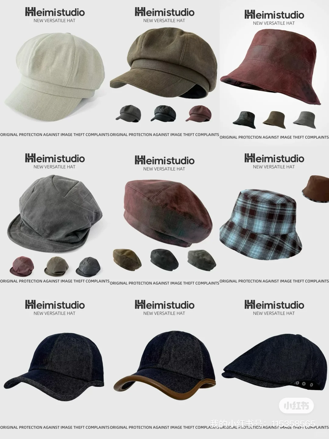 ?20年帽子供应商在线求客户！定制帽子找我