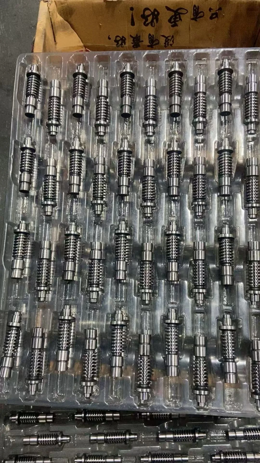 每一台减速机，都凝聚着智慧与汗水