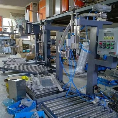 二手生产线/机械设备详细清关流程