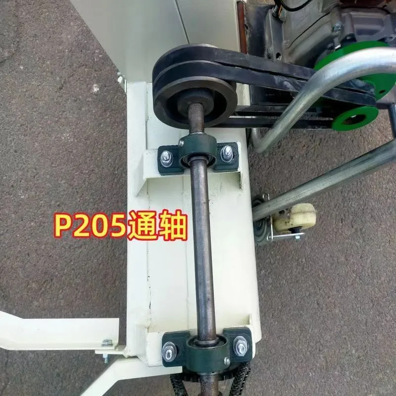 玉米脱粒机、农业机械