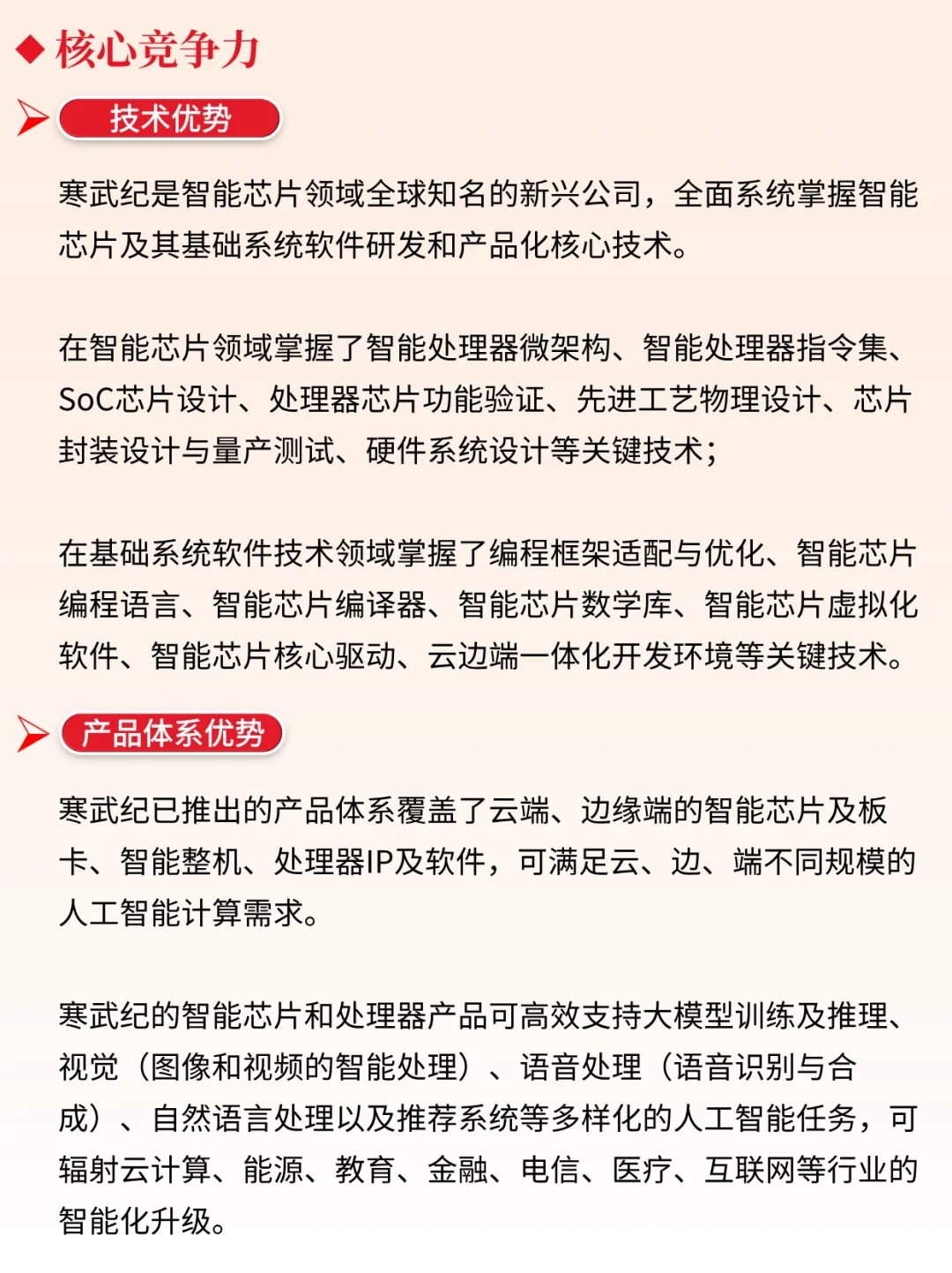 一天吃透一家上市公司：寒武纪 | A股新王