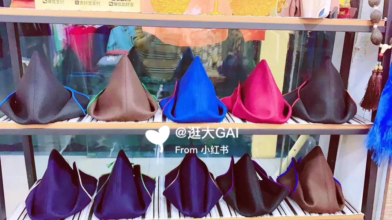 尤登帽～大量现货～订单快甩来吧