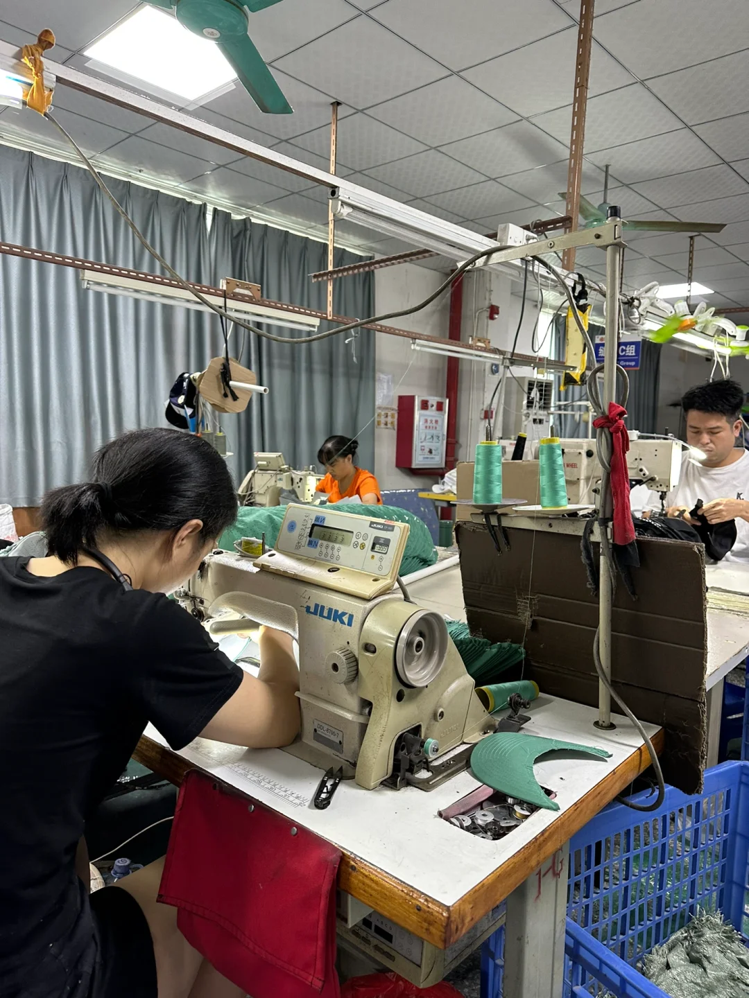 1688挖宝/帽子超级工厂/各式各样的都有