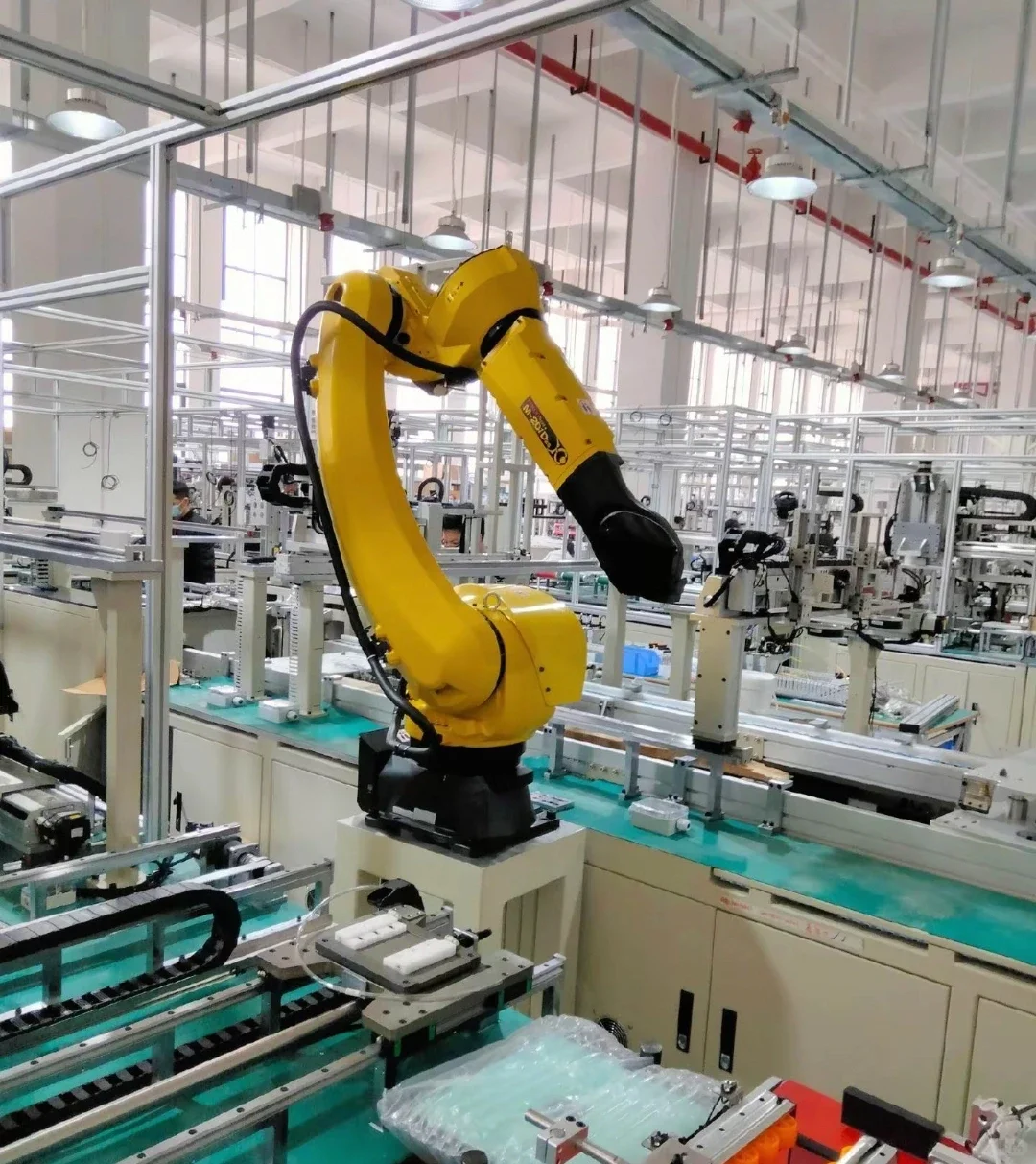 ?无夜班—机械研发工程师