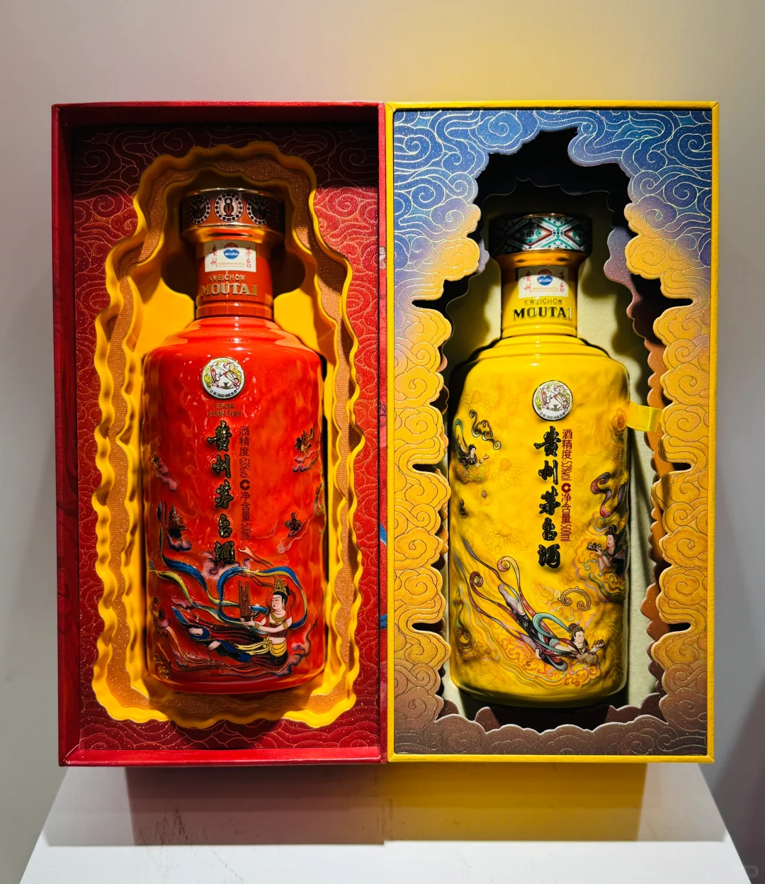 笙月和散花到底哪个好看？