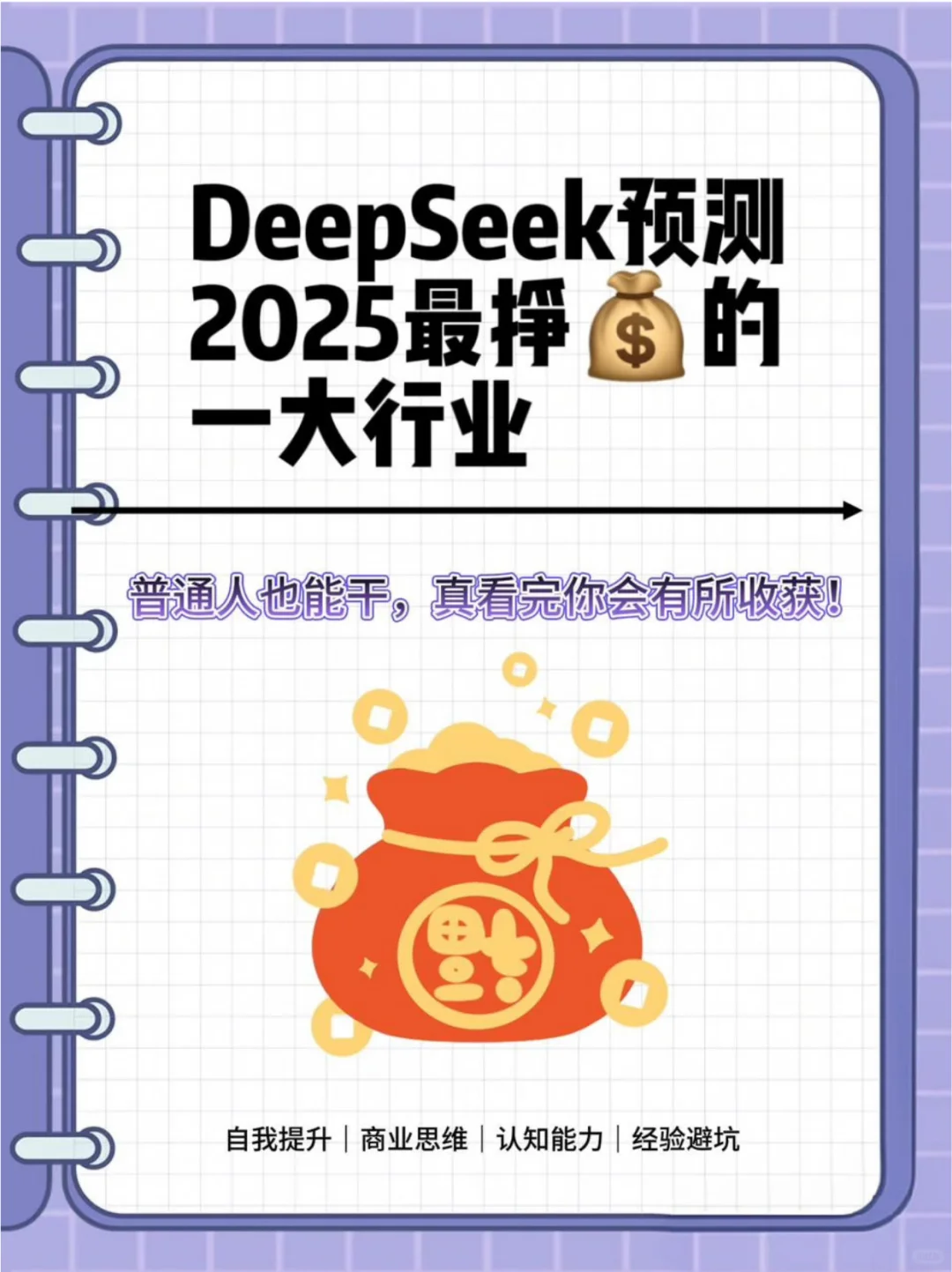 2025 新机遇，预测认准 AI 创作
