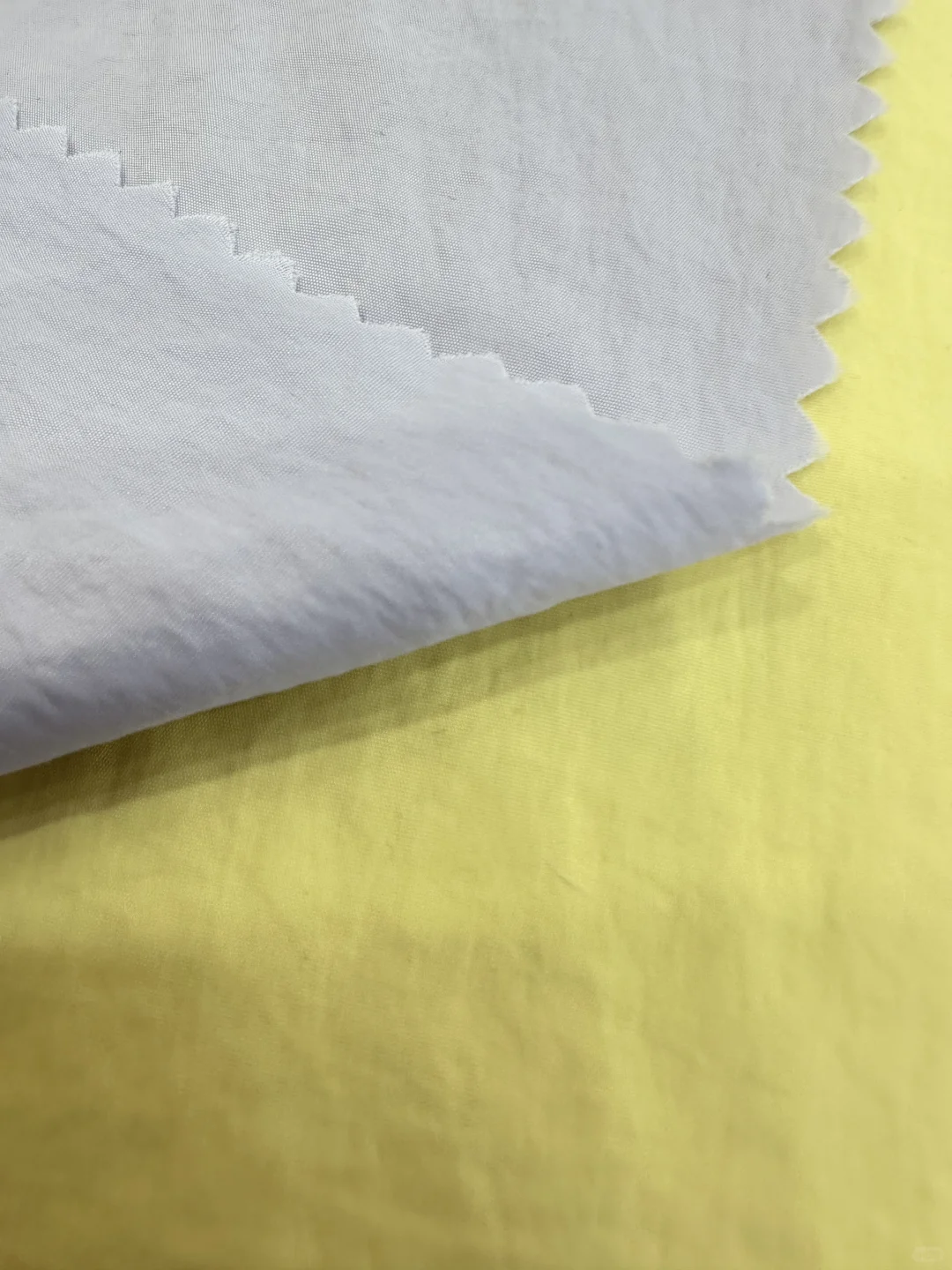 舒适与质感双向奔赴?纳米绒