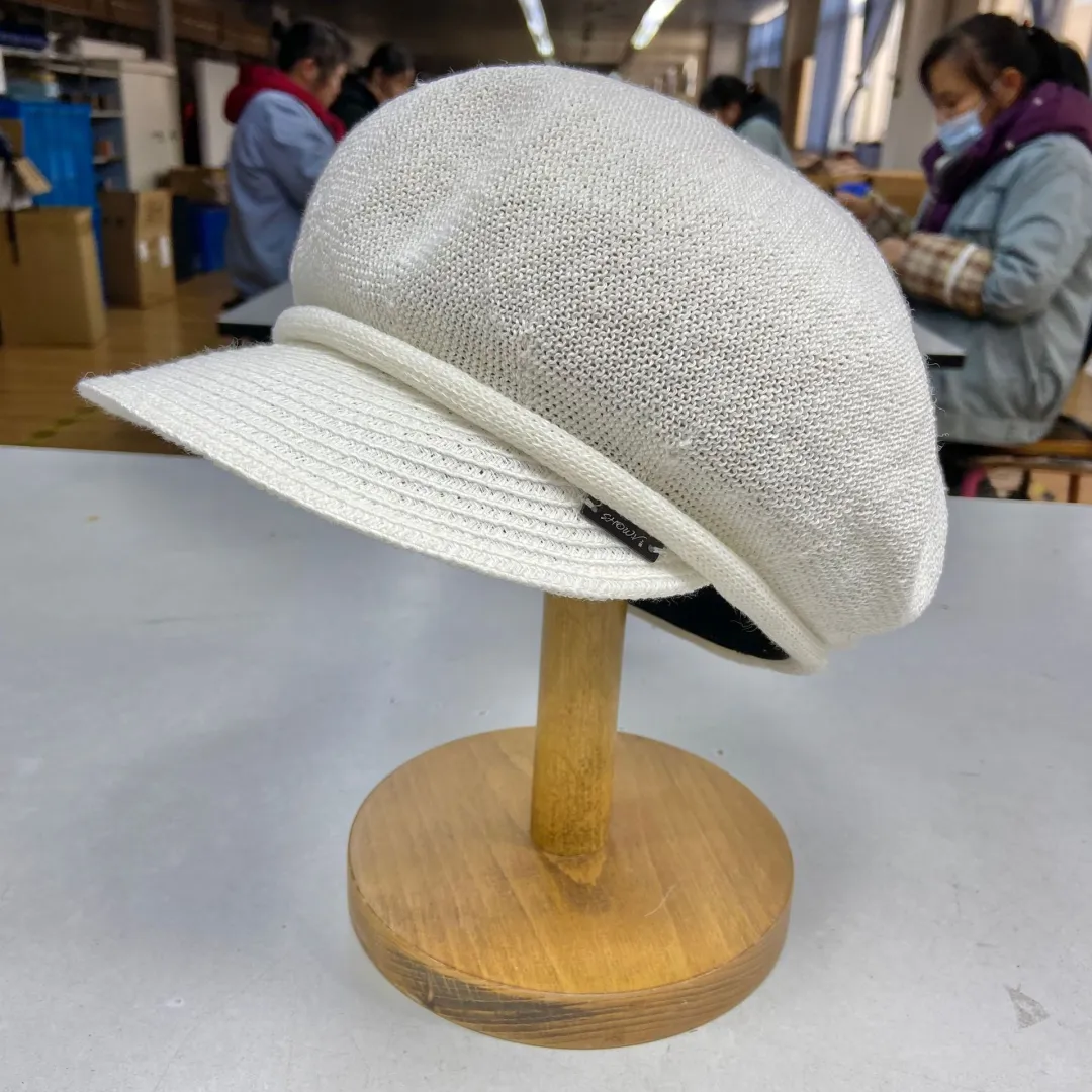 帽子宝藏店铺 平价大牌 代工厂直销