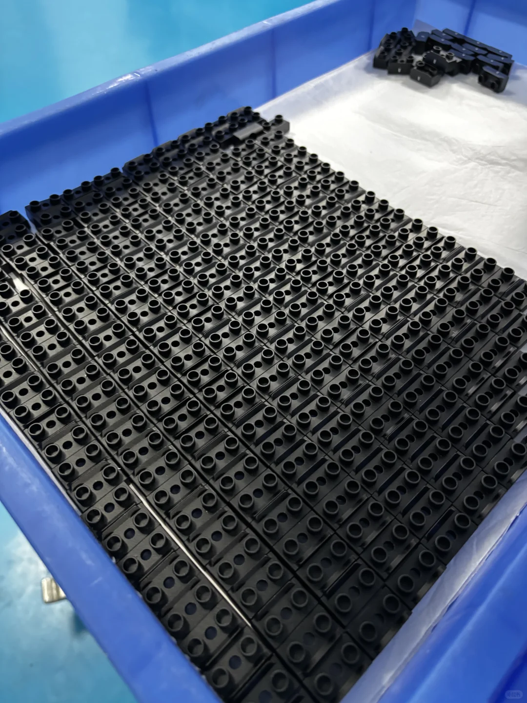 CNC批量打包，客户说“认准你们家！