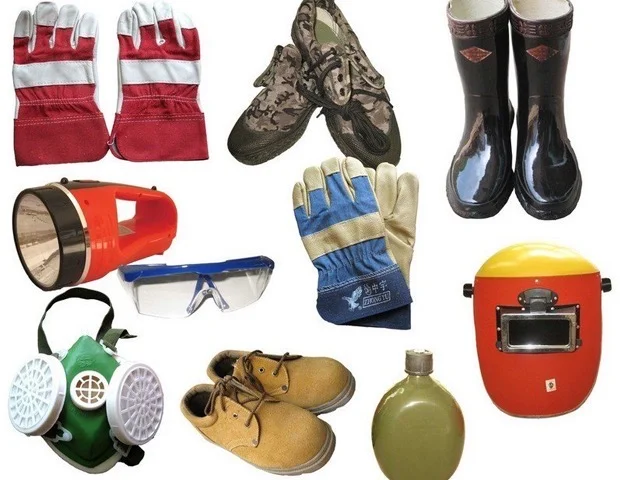 寻找靠谱劳保用品源头厂商！