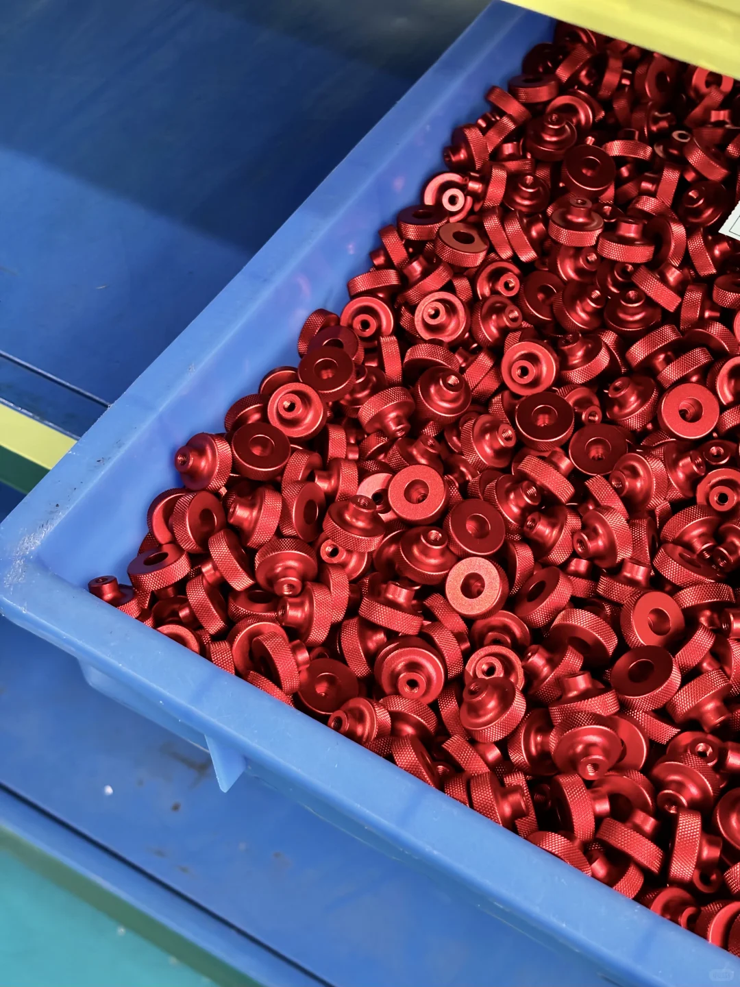 CNC批量打包，客户说“认准你们家！