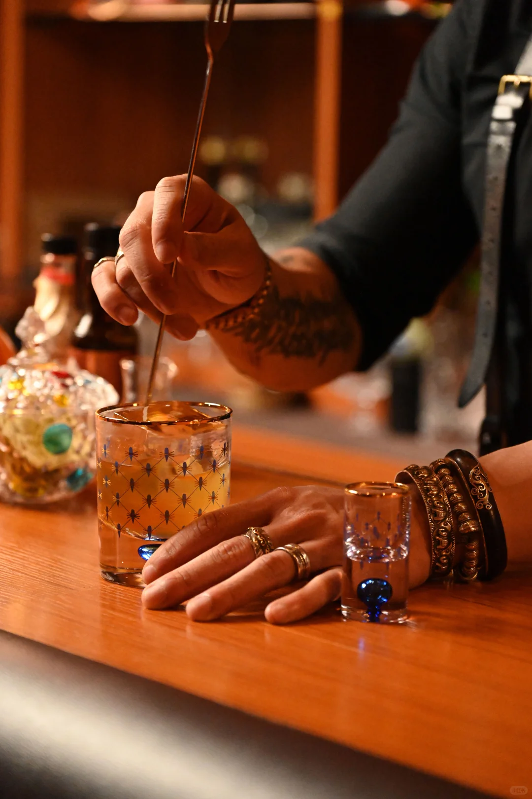 俄皇×DSK庙前岽舍 | City Toast Guangzhou