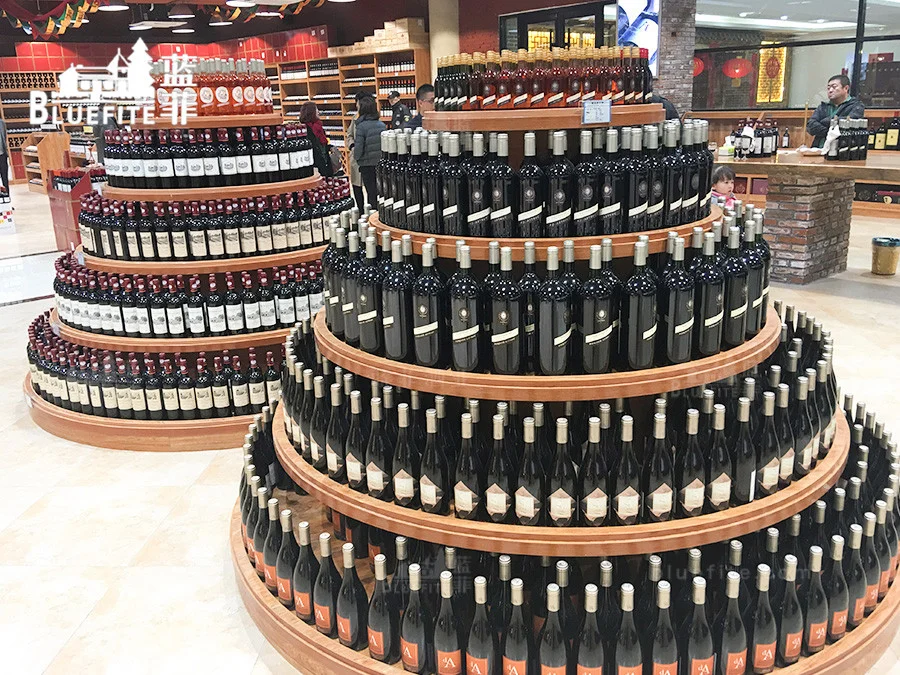 想做葡萄酒生意前景如何?-蓝菲