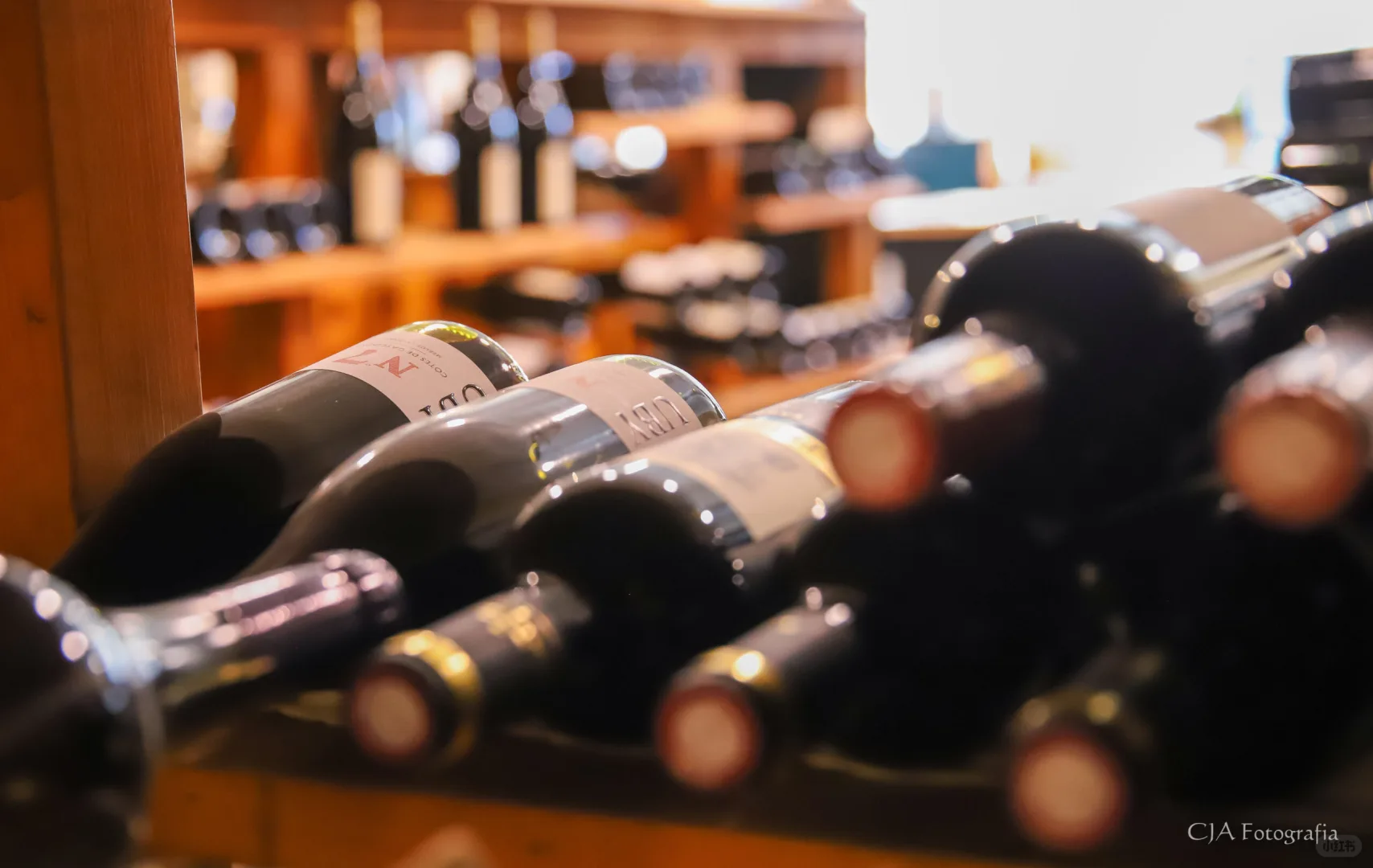 葡萄酒生意，人和酒的博弈