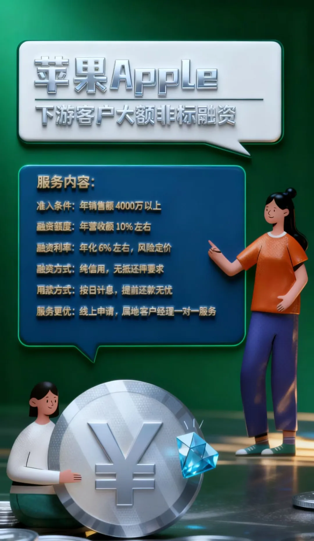 品牌经销商、酒店、医药行业荣资