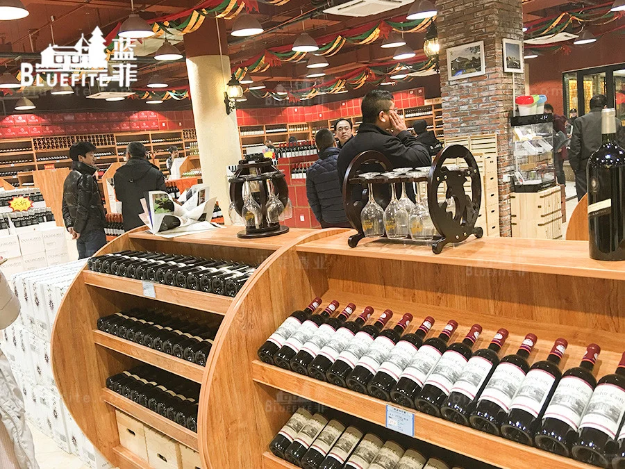 想做葡萄酒生意前景如何?-蓝菲