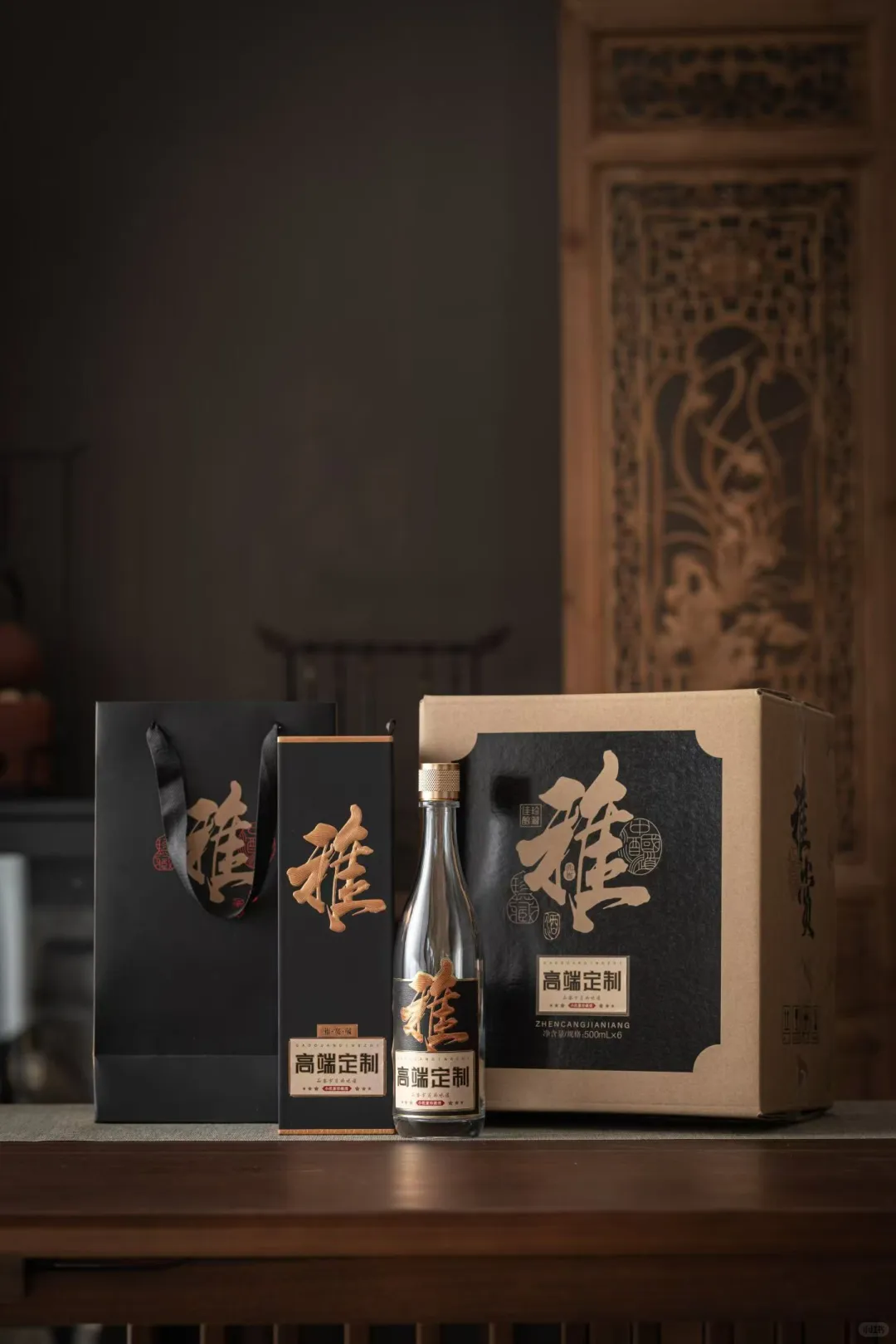 去繁就简,返璞归真:酱酒时代的本质回归与