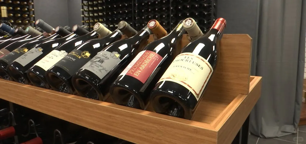 葡萄酒生意，人和酒的博弈