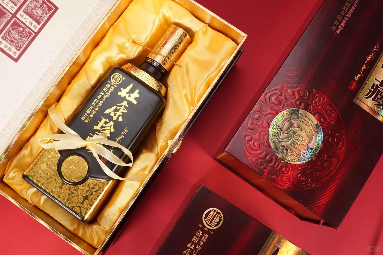 杜康酒加盟项目优势,杜康酒加盟代理流程