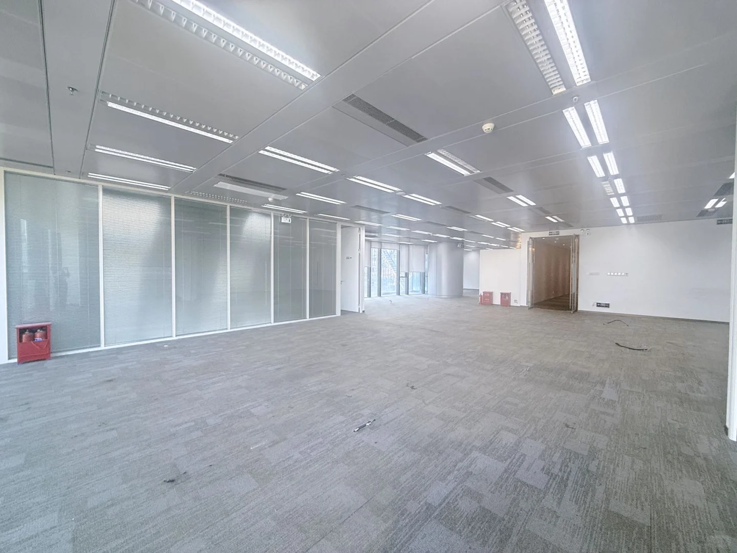 赫基大厦江景办公+名企邻里✨ 企业升级优选～