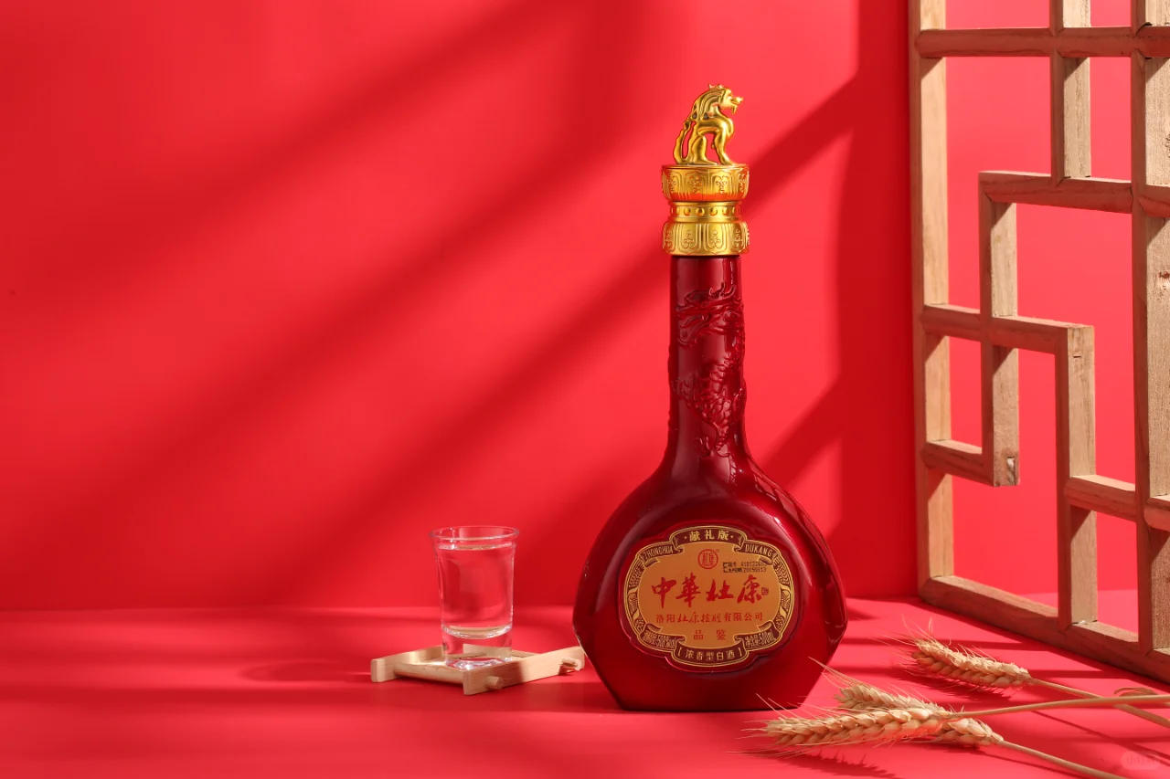 杜康酒加盟项目优势,杜康酒加盟代理流程