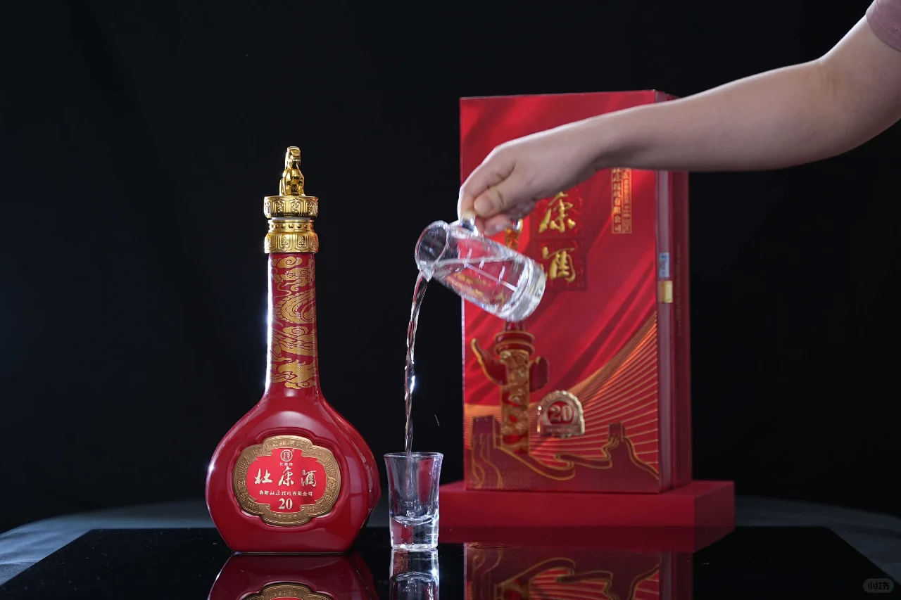 杜康酒代理现在好做吗？