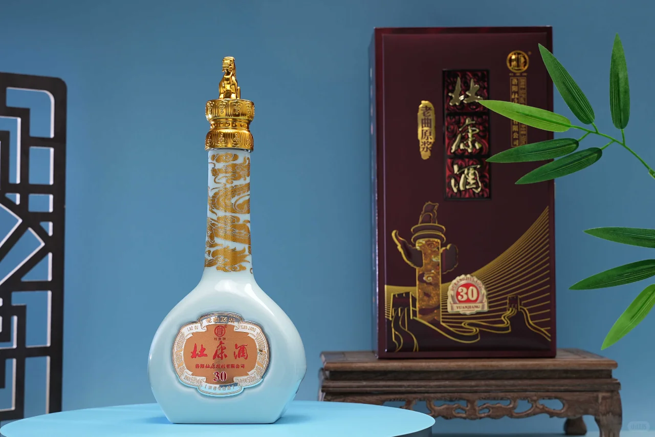 杜康酒代理现在好做吗？