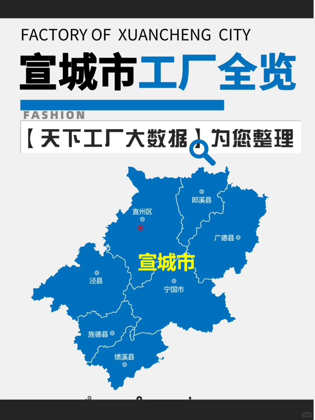 宣城工厂名单，别以为这里只有宣纸厂家