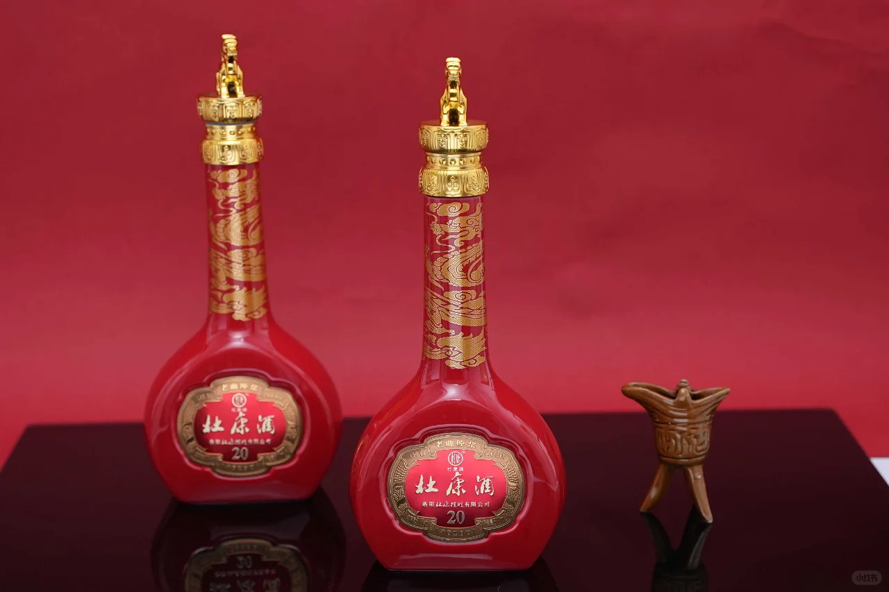 杜康酒代理现在好做吗？