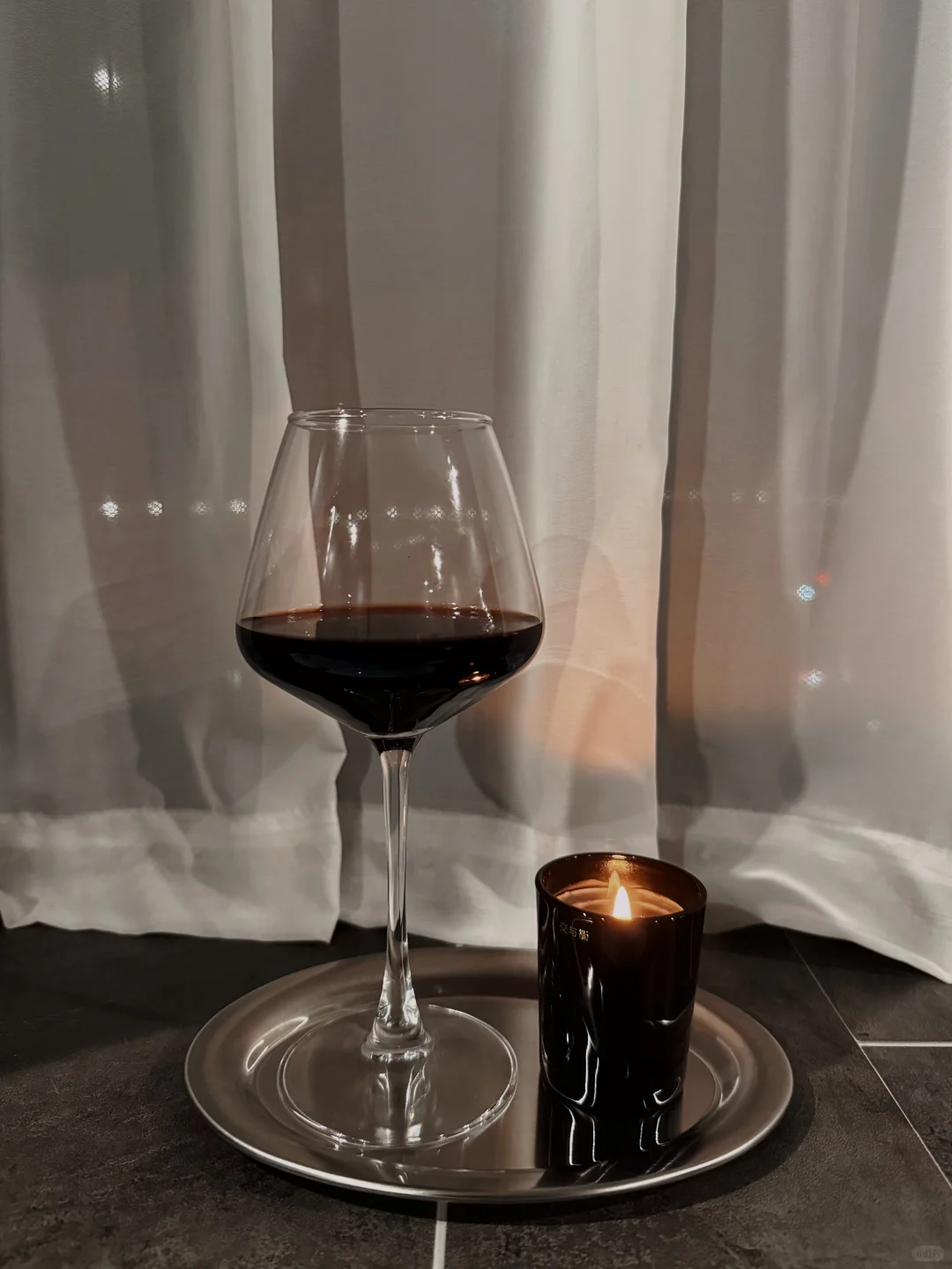 周五 独居 微醺