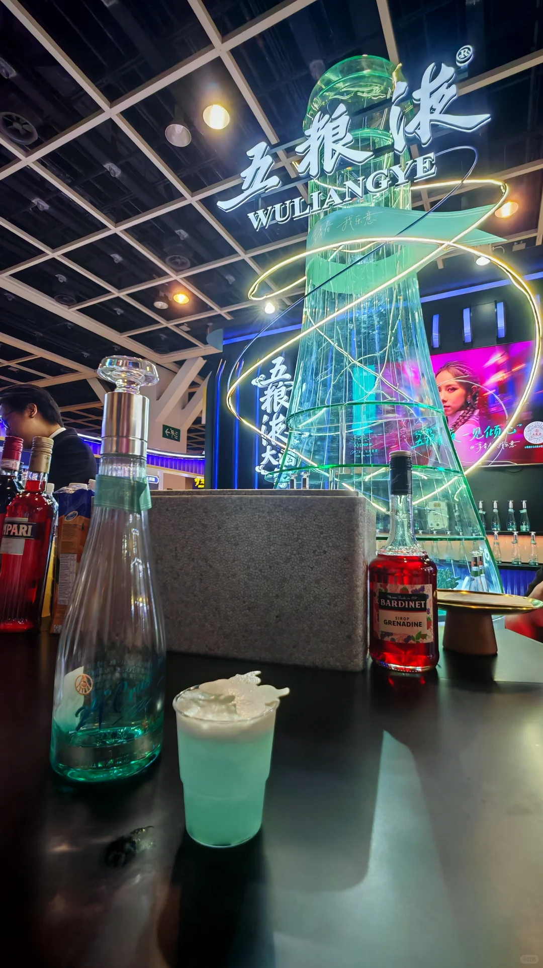 酒圈年度封神!香港美酒展2025?