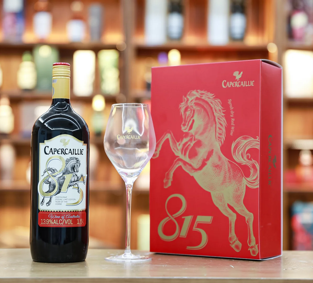 一群人微醺！见过最好喝的大“棒槌”?