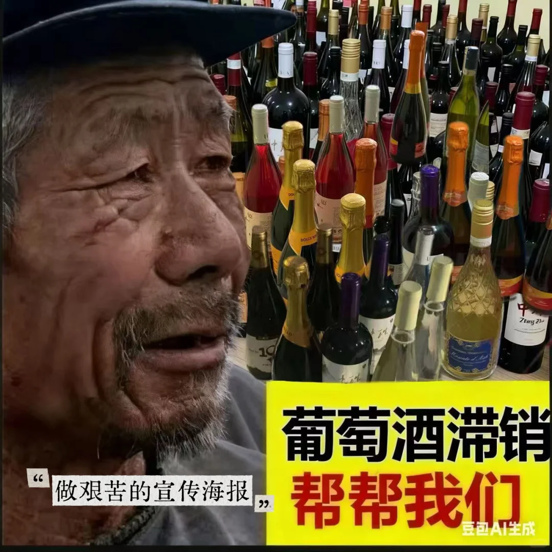 ?末二葡萄酒｜07女大｜艰苦日常plog?