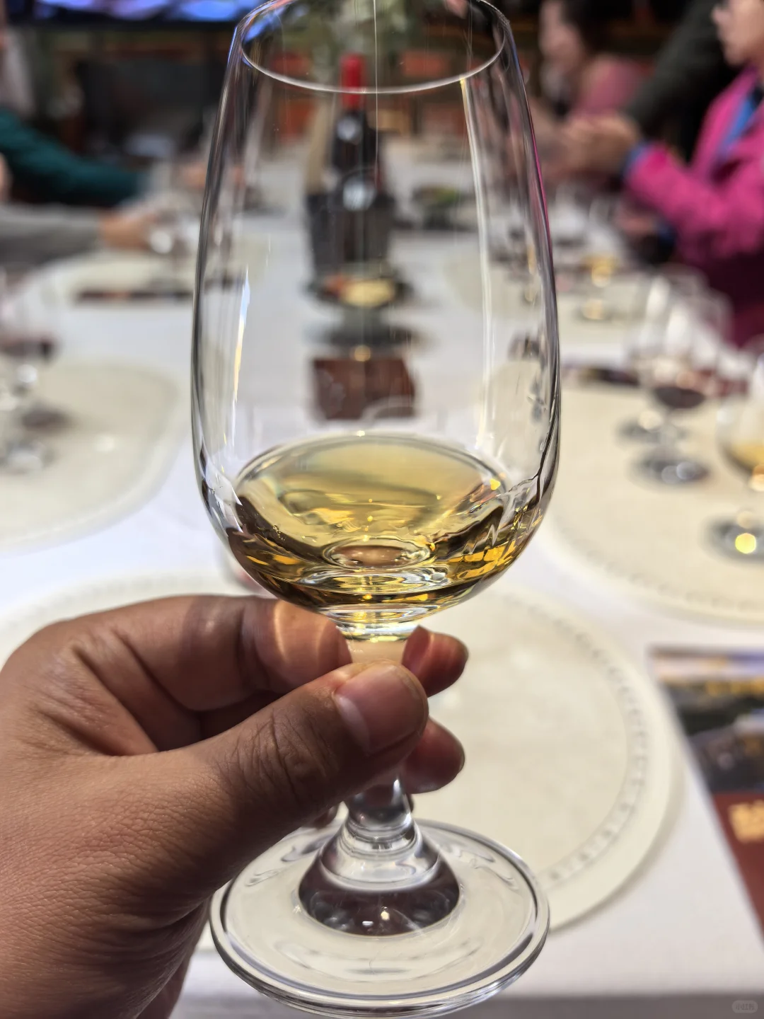 香格里拉小众体验，私人庄园品鉴葡萄酒