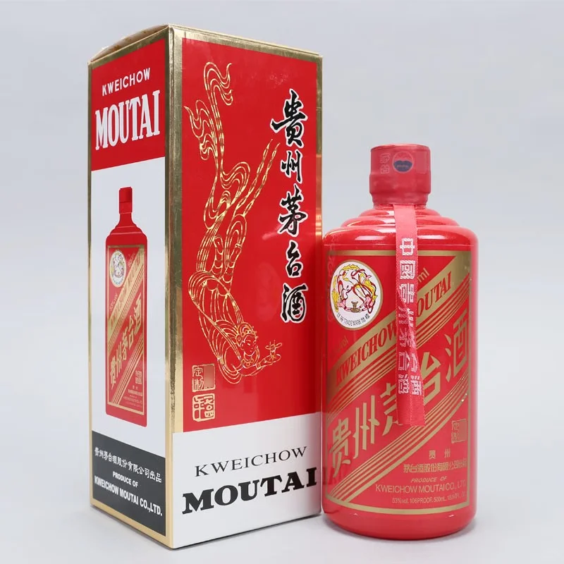 2025年酱香白酒销量排行｜茅台一家独大