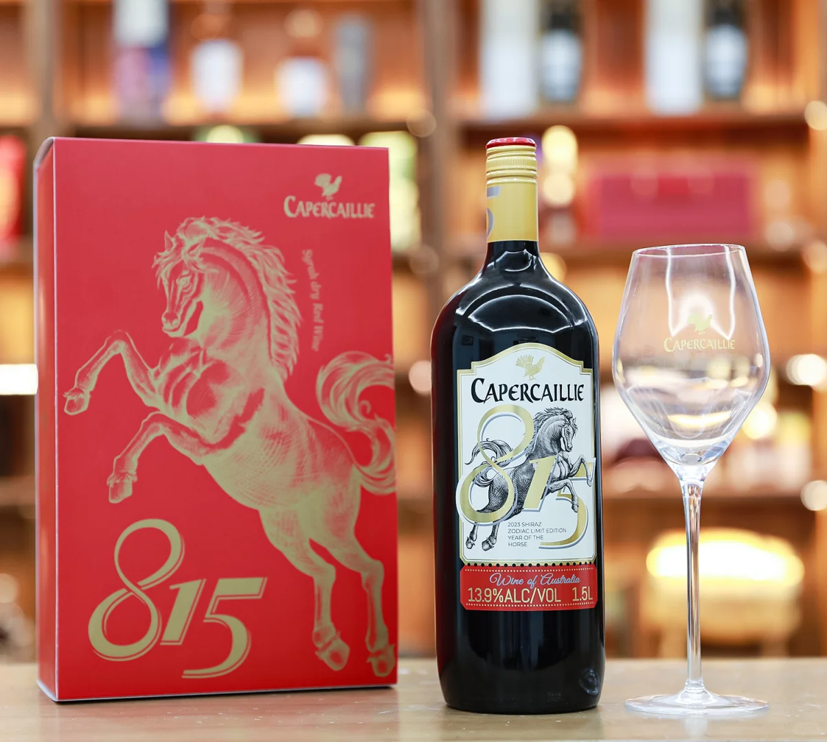 一群人微醺！见过最好喝的大“棒槌”?