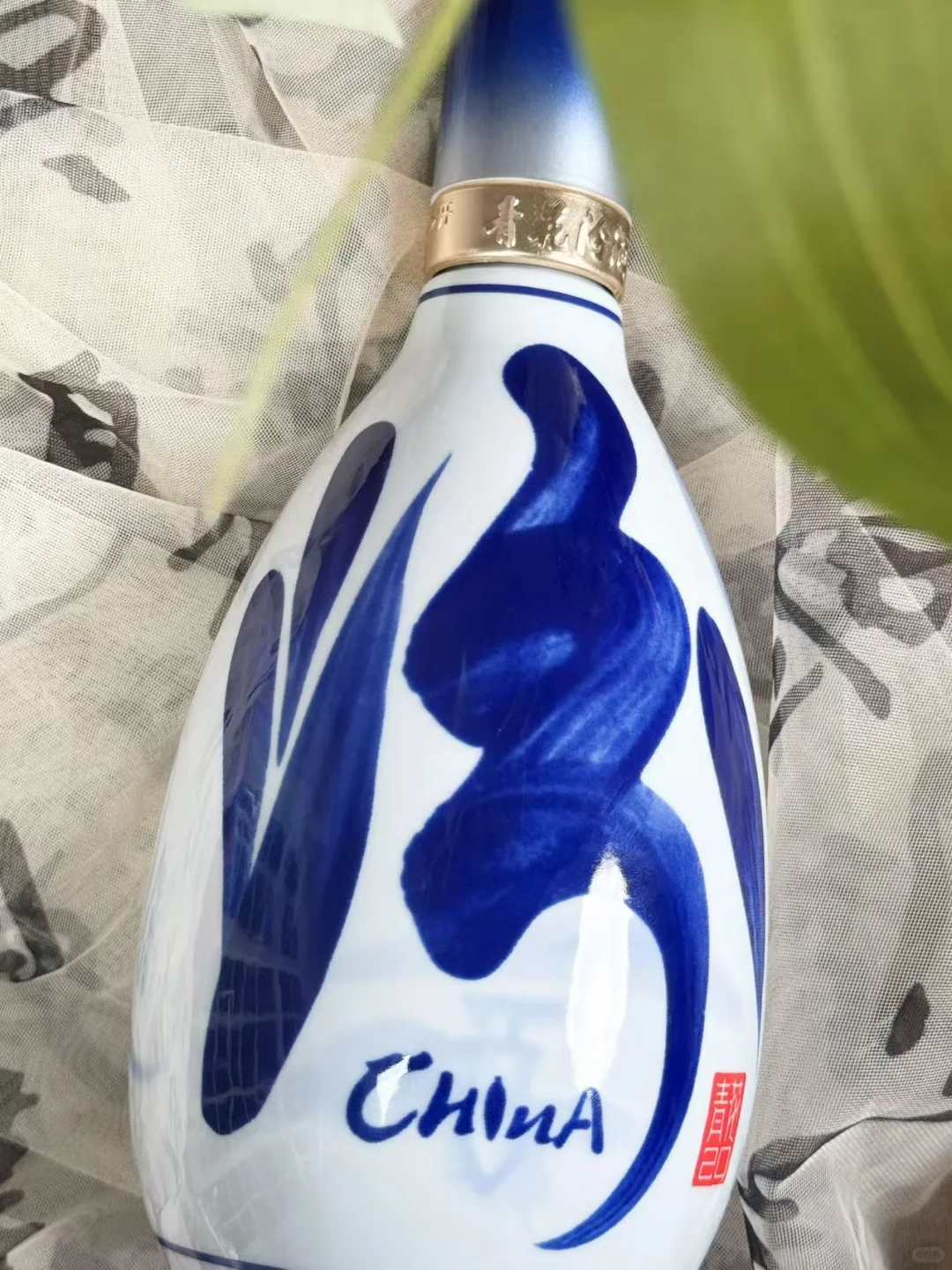 喝过青花20，才知道什么叫“清香王炸”！