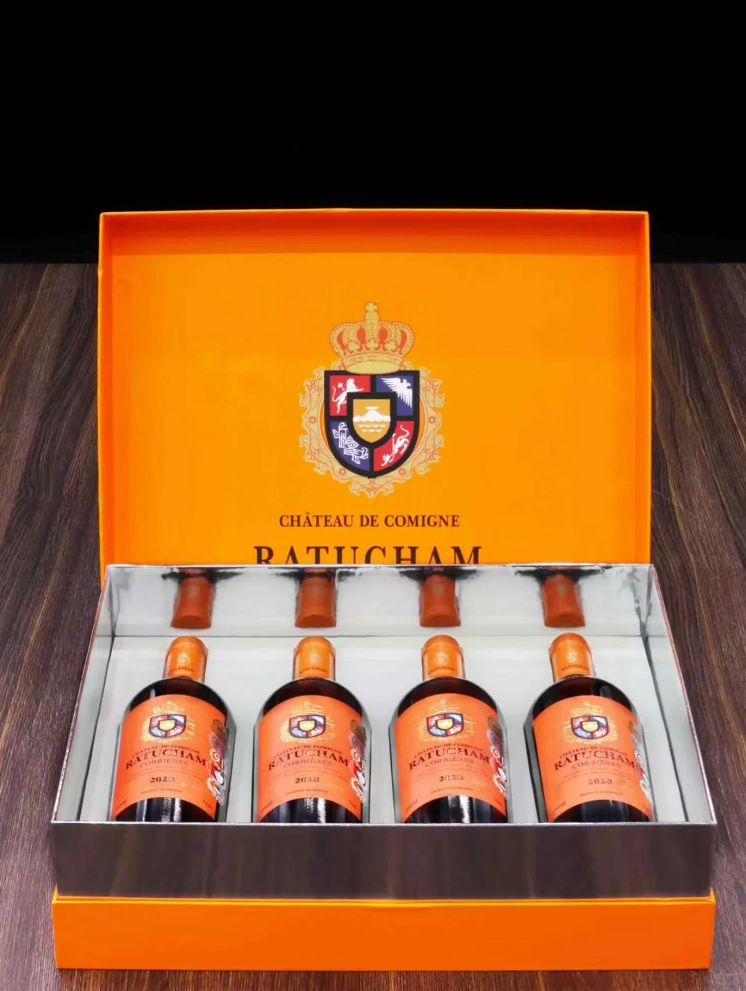 法国??拉图凯慕·诺玛干红葡萄酒?