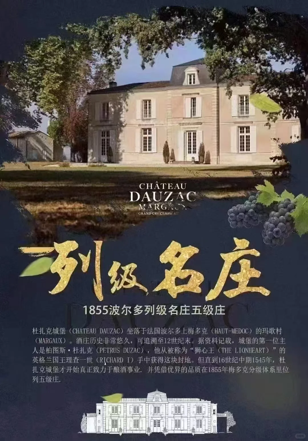 挖到列级名庄宝藏了,闭眼屯3箱