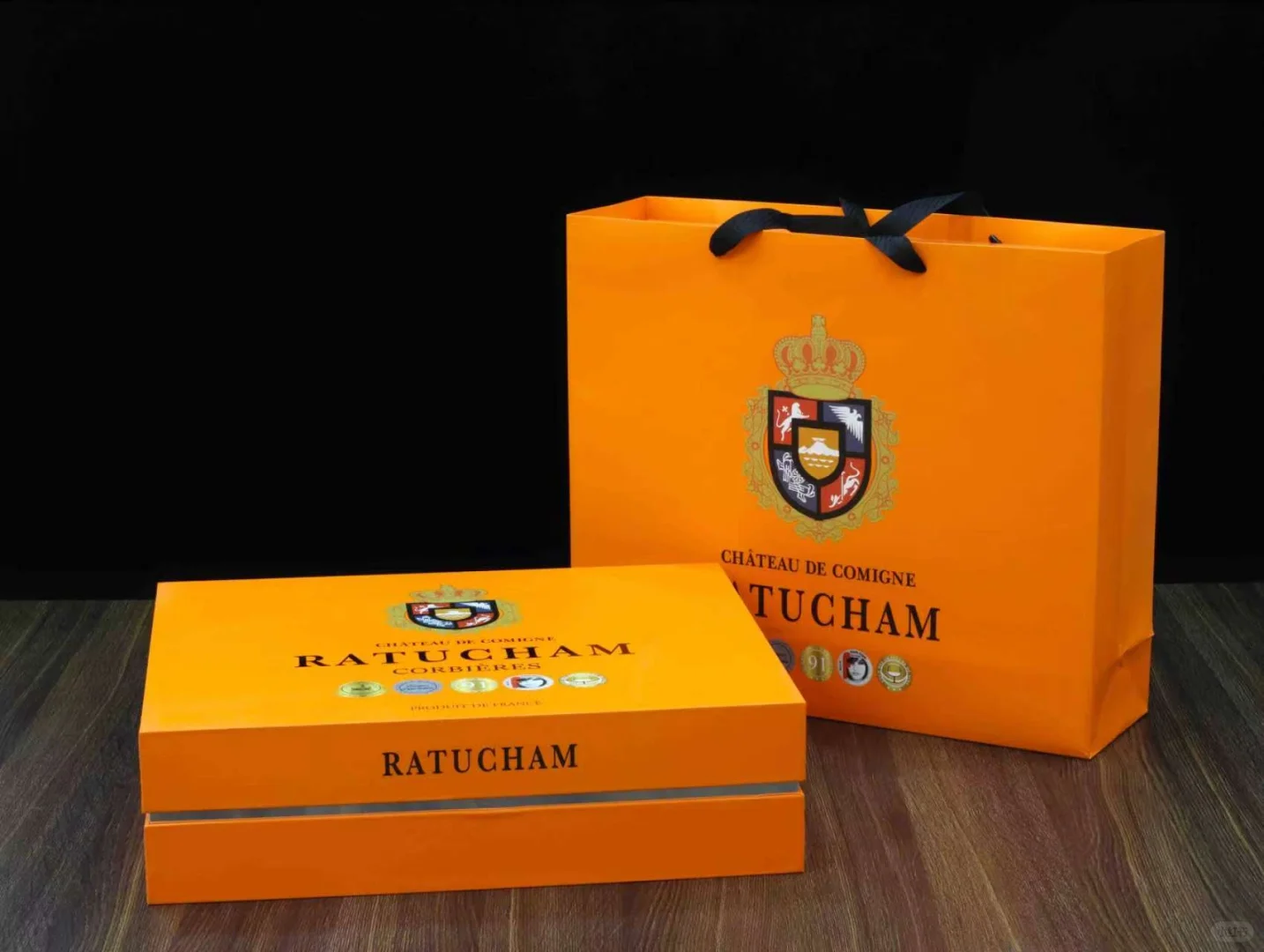 法国??拉图凯慕·诺玛干红葡萄酒?