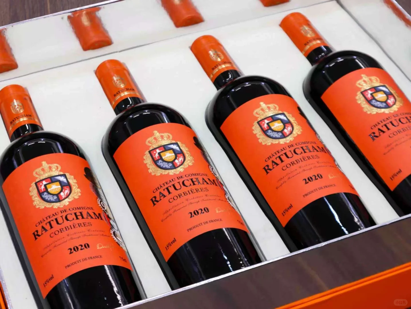 法国??拉图凯慕·诺玛干红葡萄酒?