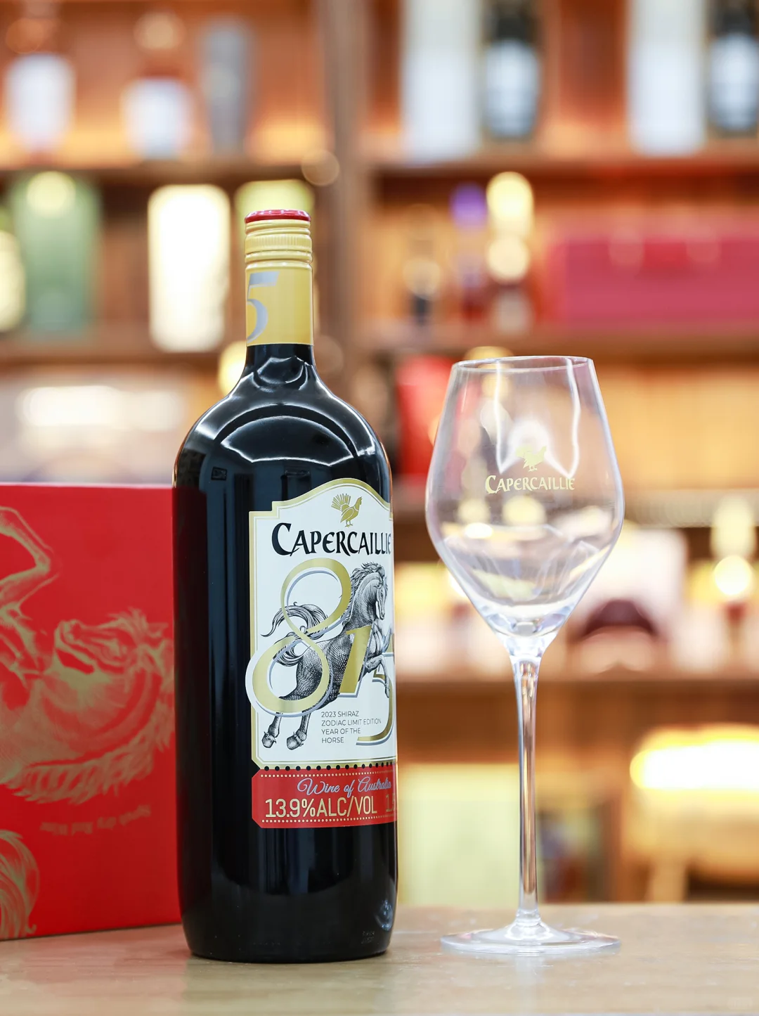 一群人微醺！见过最好喝的大“棒槌”?