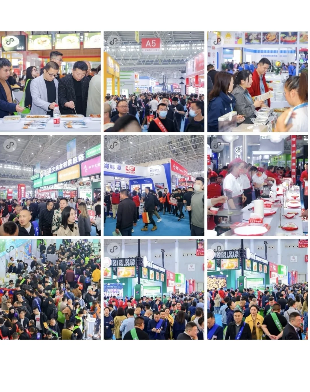 超级好吃?还不快来！周末来酒水饮料展